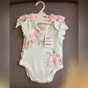 Brand new onesies